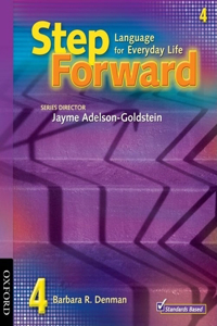 Step Forward 4: Student Book