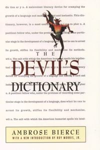 The Devil's Dictionary