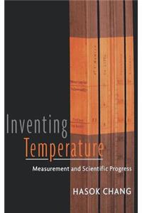 Inventing Temperature