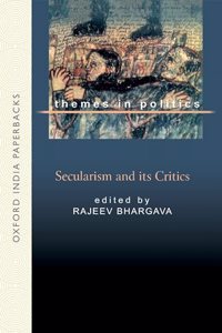 Secularism and Its Critics