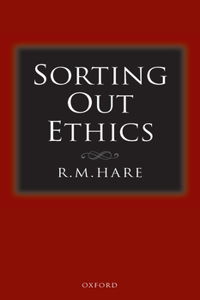 Sorting Out Ethics