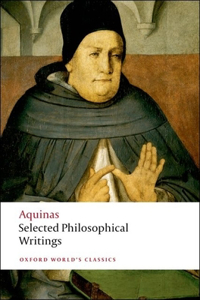 Selected Philosophical Writings