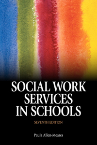 Social Work Services in Schools