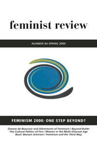 Feminism 2000: One Step Beyond