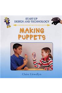Making Puppets