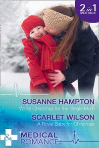 White Christmas For The Single Mum