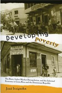 Developing Poverty