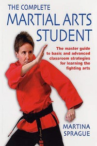 Complete Martial Arts Student