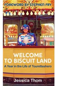 Welcome to Biscuit Land