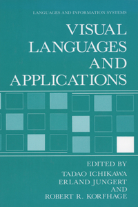 Visual Languages and Applications