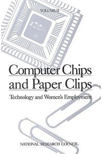 Computer Chips and Paper Clips