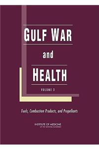 Gulf War and Health