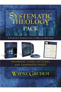 Systematic Theology Pack