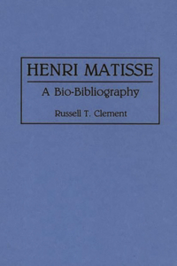 Henri Matisse
