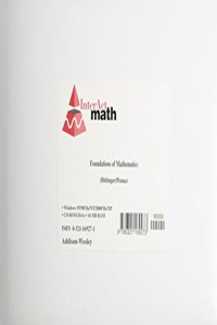 Foundations of Mathematics