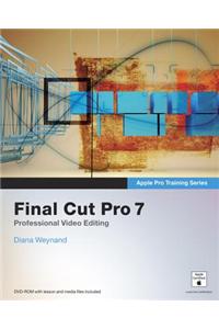 Apple Pro Training Series