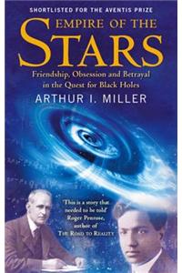 Empire Of The Stars