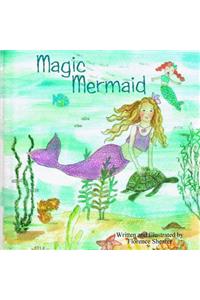 Magic Mermaid