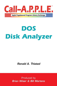 DOS Disk Analyzer