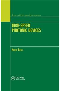 High-Speed Photonic Devices