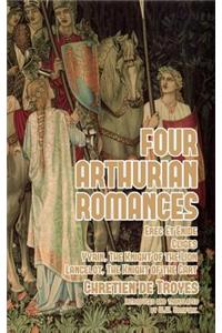 Four Arthurian Romances