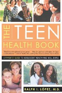 Teen Health Book