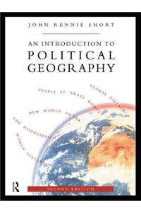 An Introduction to Political Geography