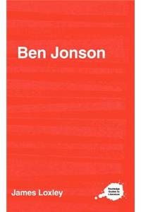 Ben Jonson