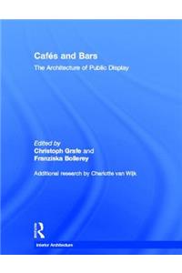 Cafes and Bars