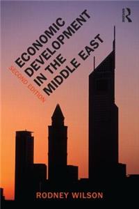 Economic Development in the Middle East, 2nd edition