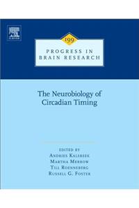 Neurobiology of Circadian Timing