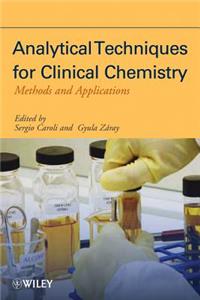 Clinical Chemistry