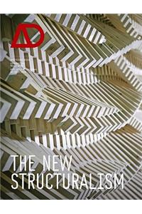 The New Structuralism: Design, Engineering and Architectural Technologies