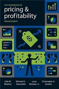 Pricing and Profitability Management