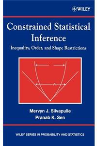 Constrained Statistical Inference