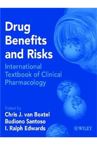 Drug Benefits and Risks: International Textbook of Clinical Pharmacology