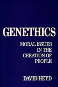 Genethics