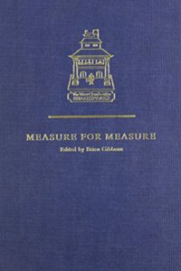 Measure for Measure