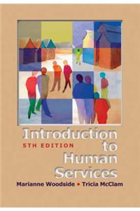 An Introduction to Human Services