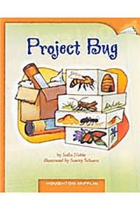 Project Bug