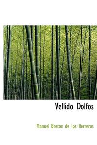 Vellido Dolfos