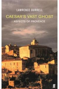 Caesar's Vast Ghost