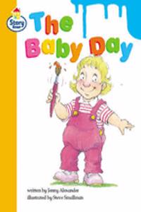 The Baby Day
