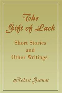 Gift of Lack