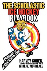 Scholastic Ice Hockey Playbook