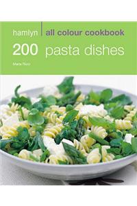 200 Pasta Dishes