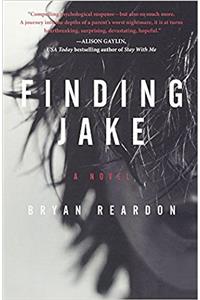 Finding Jake