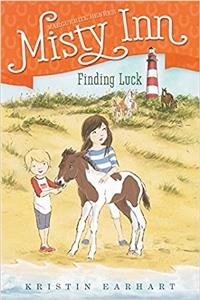 Finding Luck (Marguerite Henrys Misty Inn)