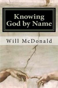 Knowing God by Name