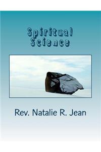 Spiritual Science